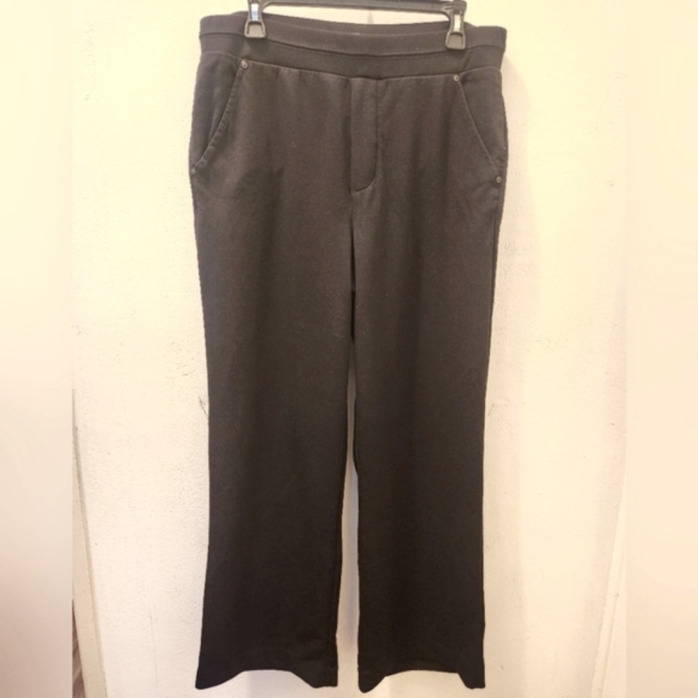 Wit & Wisdom | Relaxed Straight Leg Pants